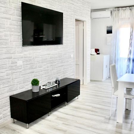 Viareggio Deluxe公寓 外观 照片