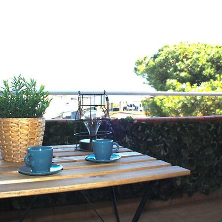 Viareggio Deluxe公寓 外观 照片