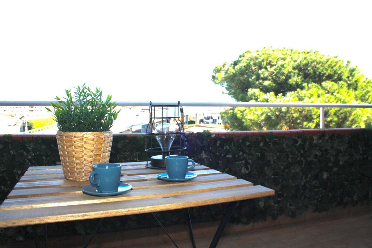 Viareggio Deluxe公寓 外观 照片